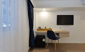 Icheck Inn Sukhumvit 19